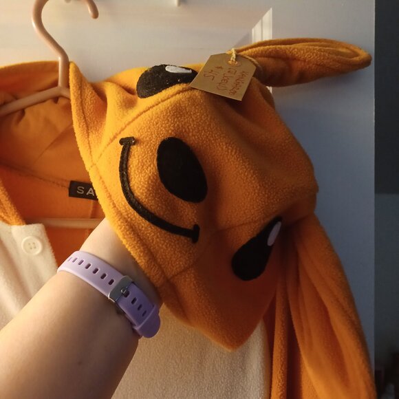 Kangaroo Kigurumi - Picture 1 of 3